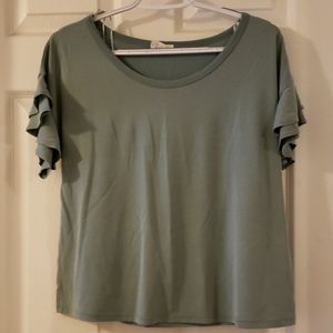 Women's Sienna Sky shirt